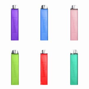 GEEK BAR S600 DISPOSABLE POD DEVICE 20MG