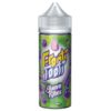 FROOTI TOOTI RANGE 100ML E LIQUID EXP - Image 8