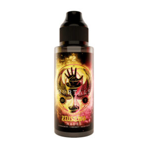 HADES MORTALS 100ML E LIQUID ZEUS JUICE