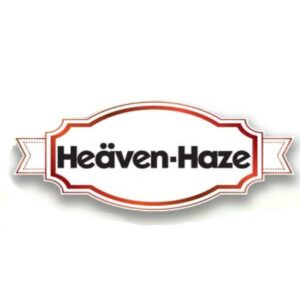 HEAVEN HAZE