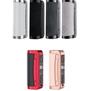 INNOKIN COOLFIRE Z80 BOX MOD 80W