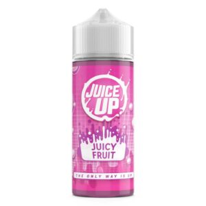 JUICY FRUIT 100ML E LIQUID JUICE UP