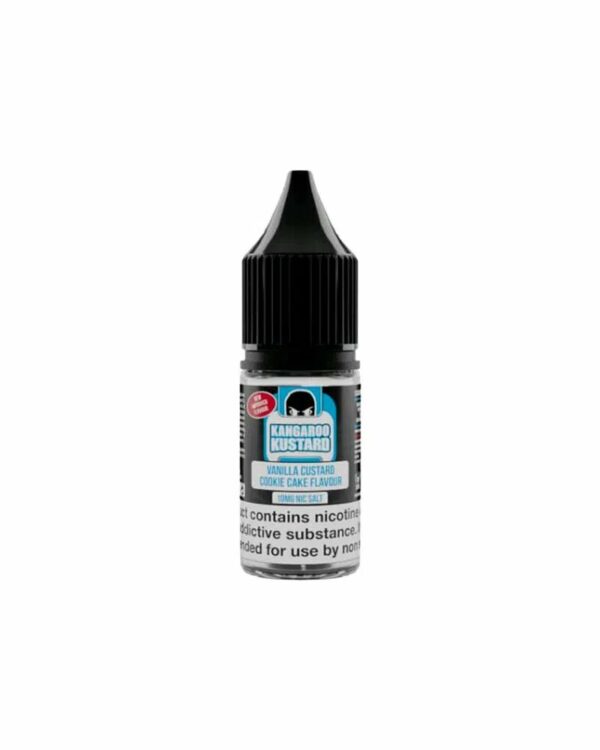 KANGAROO KUSTARD 10ML NIC SALT CLOUD THIEVES