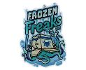 FROZEN FREAKS