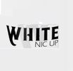 WHITE NIC UP