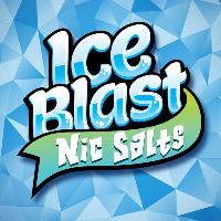 ICE BLAST
