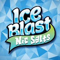 ICE BLAST