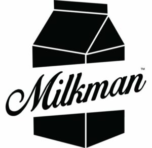 THE MILKMAN