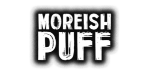 MOREISH PUFF