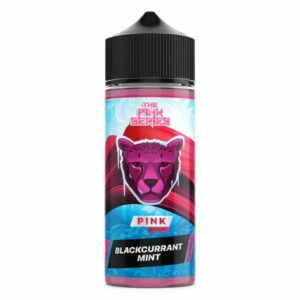 PINK ICE (THE PINK SERIES) 100ML E LIQUID DR VAPES