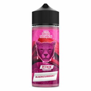 PINK SMOOTHIE (THE PINK SERIES) 100ML E LIQUID DR VAPES