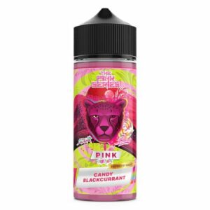 PINK SOUR REMIX (THE PINK SERIES) 100ML E LIQUID DR VAPES