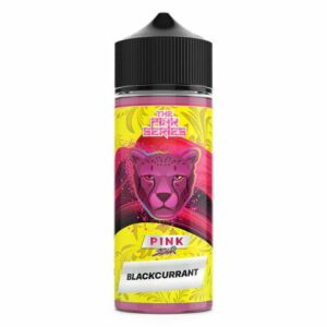 PINK SOUR (THE PINK SERIES) 100ML E LIQUID DR VAPES