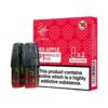 ELF BAR MATE 500 P1 PREFILLED PODS 20MG (2 PACK) - Image 43