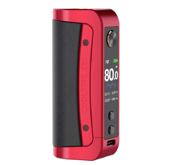 INNOKIN COOLFIRE Z80 BOX MOD 80W - Image 3