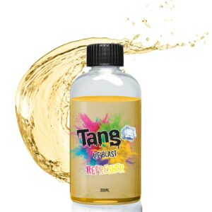 REFRESHER 200ML E LIQUID TANG ICE BLAST