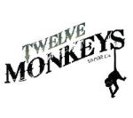 TWELVE MONKEYS