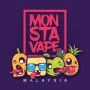 MONSTA VAPE