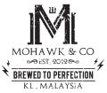 MOHAWK CO FIZZY JUICE