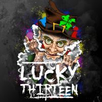 LUCKY THIRTEEN