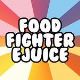 FOOD FIGHTER