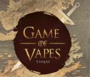 GAME OF VAPES