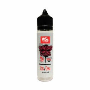 STRAWBERRY CUPCAKE 50ML E LIQUID FAR ELEMENT