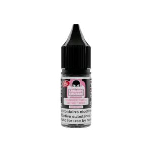 STRAWBERRY KANGAROO KUSTARD 10ML NIC SALT CLOUD THIEVES