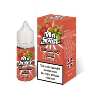 STRAWBERRY KIWI 10ML NIC SALT MR SALT