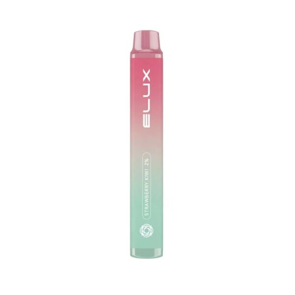 ELUX LEGEND MINI DISPOSABLE VAPE KIT 600 20MG - Image 4
