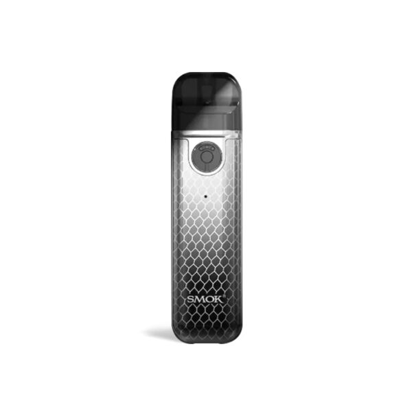 SMOK NOVO 4 MINI POD KIT 900MAH - Image 9