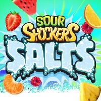 SOUR SHOCKERS