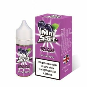 VIMTTO 10ML NIC SALT MR SALT