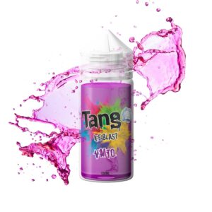 VMTO 100ML E LIQUID TANG ICE BLAST