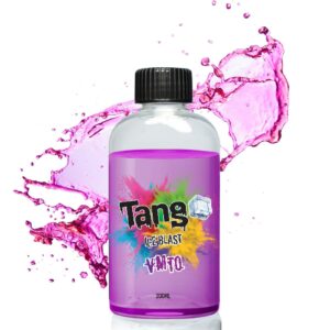 VMTO 200ML E LIQUID TANG ICE BLAST