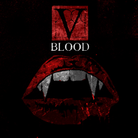 V BLOOD