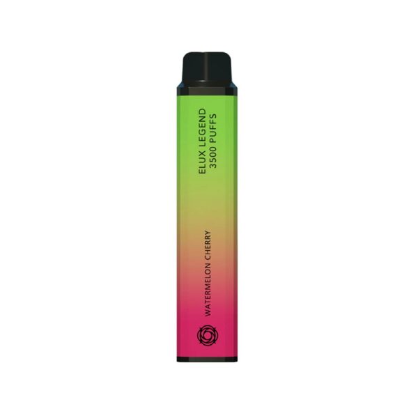 ELUX LEGEND 3500 DISPOSABLE VAPE KIT 20MG - Image 63