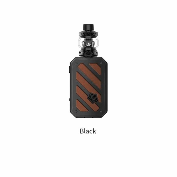 UWELL CROWN V (5) KIT 200W - Image 4