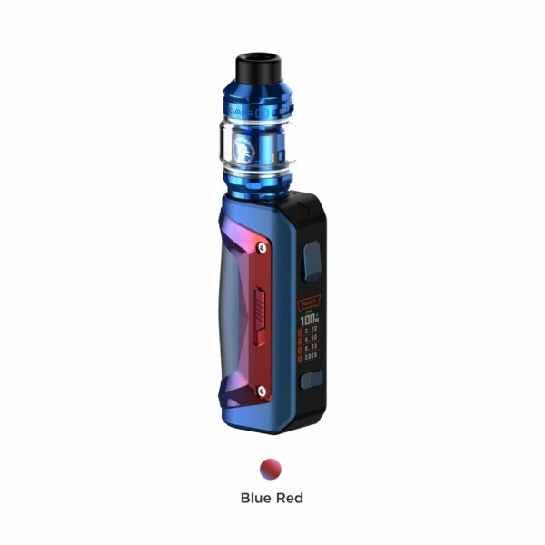 GEEKVAPE AEGIS SOLO 2 S100 KIT - Image 10