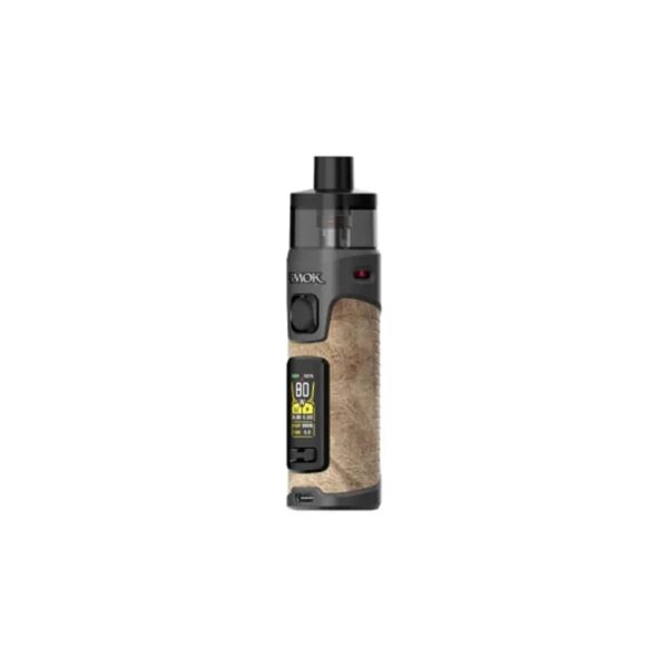 SMOK RPM 5 POD KIT 2000MAH - Image 7