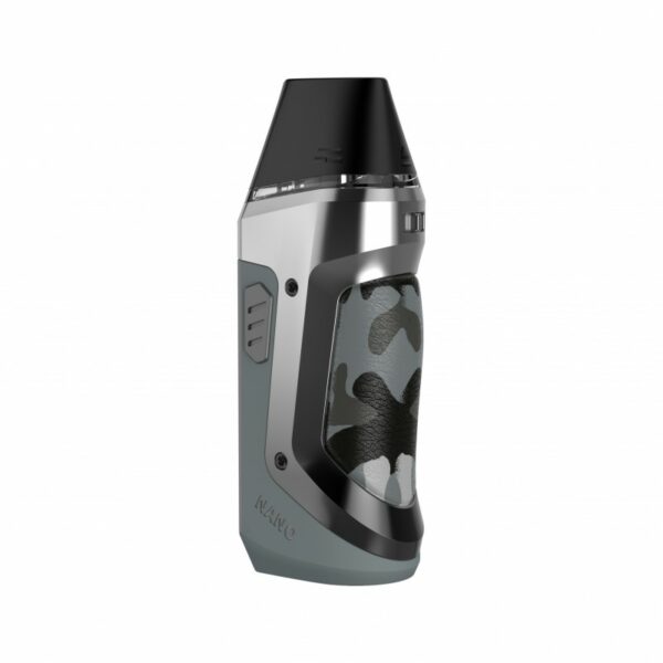 GEEKVAPE AEGIS NANO N30 POD KIT 800MAH - Image 6