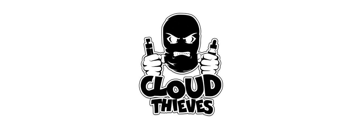 CLOUD THIEVES