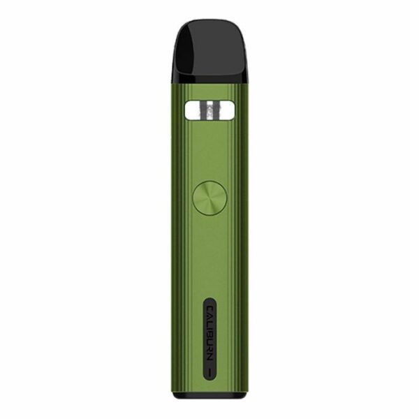 UWELL CALIBURN G2 POD VAPE KIT 750MAH - Image 8