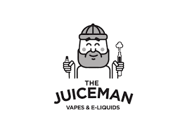 THE JUICEMAN