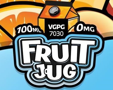 FRUIT JUG