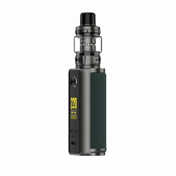 VAPORESSO TARGET 200 KIT - Image 6
