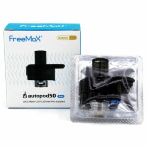 FREEMAX AUTOPOD50 REPLACEMENT POD