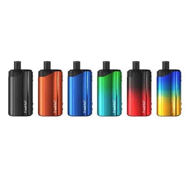 FREEMAX AUTOPOD50 POD KIT 2000MAH