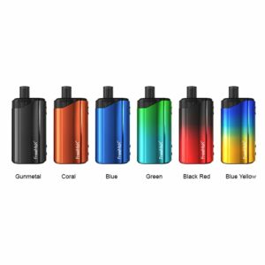 FREEMAX AUTOPOD50 POD MOD KIT 2000MAH