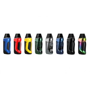 GEEKVAPE AEGIS NANO N30 POD KIT 800MAH